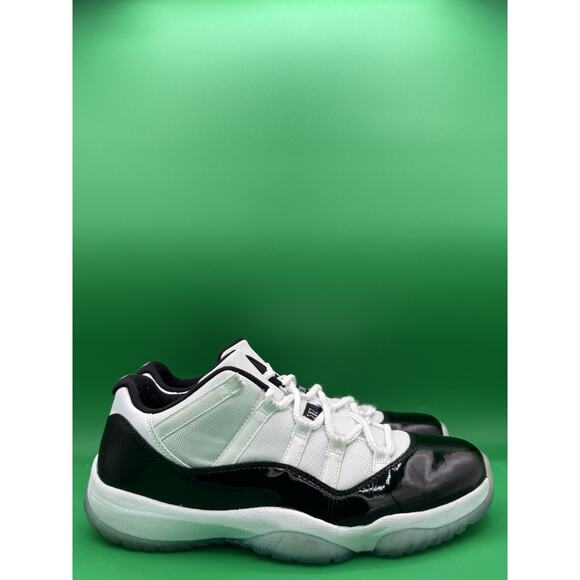 Air Jordan 11 Retro Low “Concord” Size 10.5 OG Box (528895-153) (2014) - Picture 1 of 7